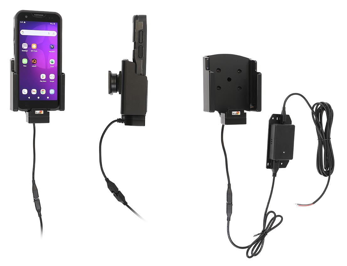 713423 - Aktív tartó fix bekötéssel