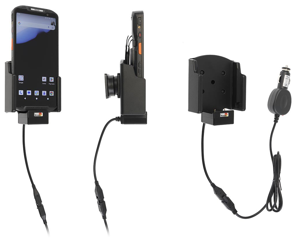 712428 - Aktív tartó szivargyújtóval