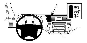 854096 - ProClip