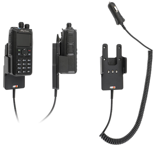 712184 - Aktív tartó szivargyújtóval