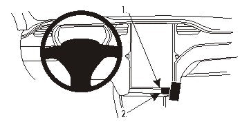 854922 - ProClip