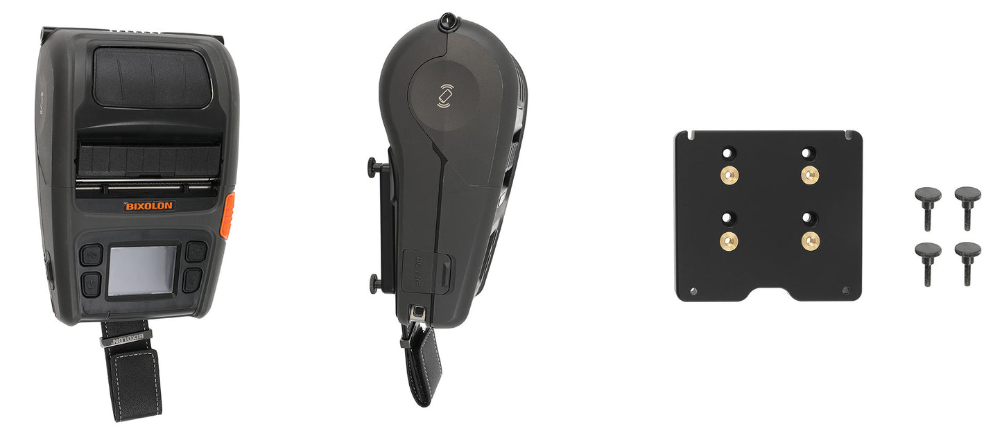 217131 - Mount - Rögzítő