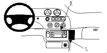 852658 - ProClip