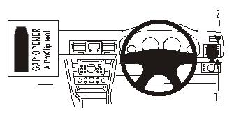 603078 - ProClip
