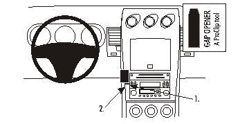 853250 - ProClip
