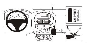 852856 - ProClip