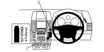 654004 - ProClip