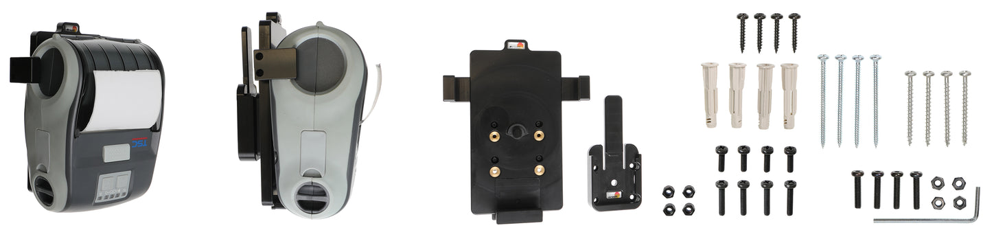 216073 - Mount - Rögzítő