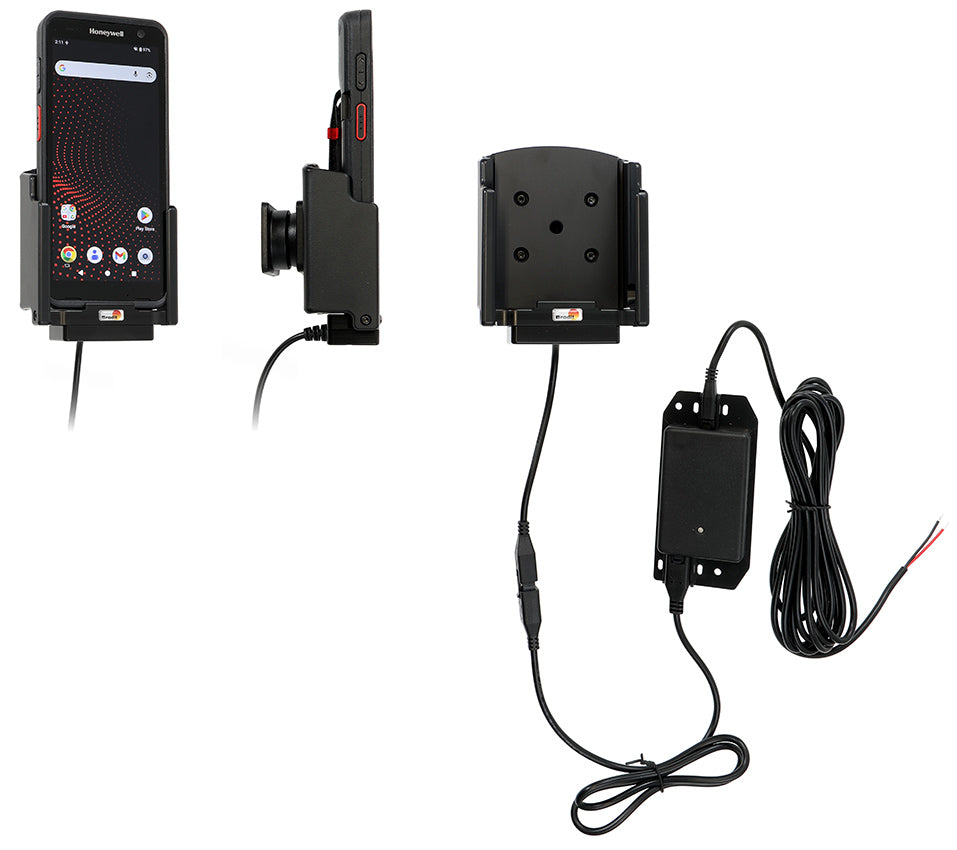 713462 - Aktív tartó fix bekötéssel