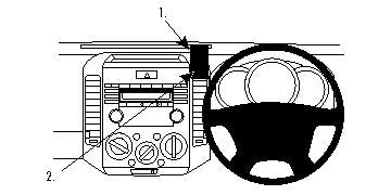 654058 - ProClip