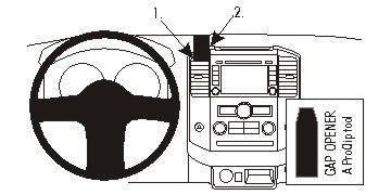 854903 - ProClip