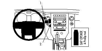 854010 - ProClip