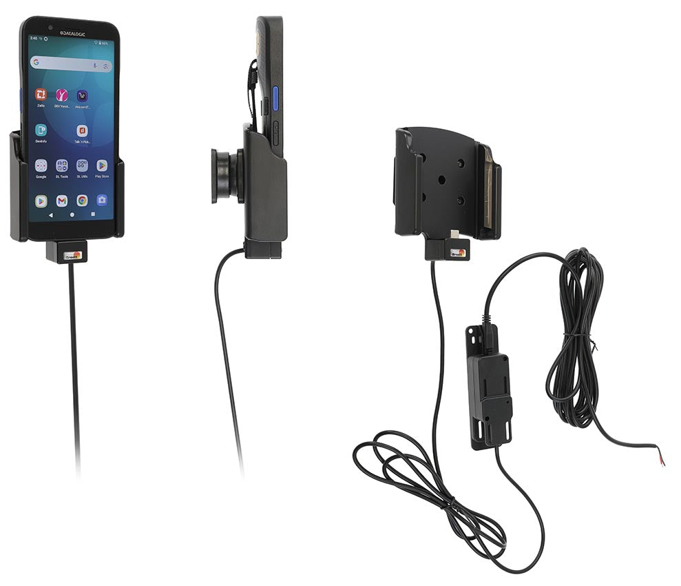 727429 - Aktív tartó fix bekötéssel