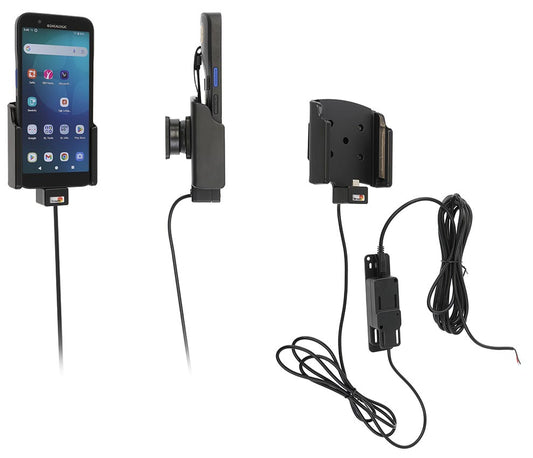 727429 - Aktív tartó fix bekötéssel