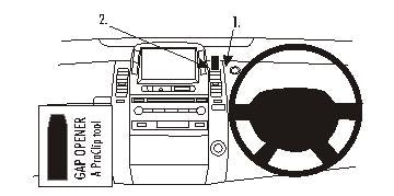 653437 - ProClip