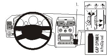 853417 - ProClip