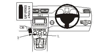 653652 - ProClip