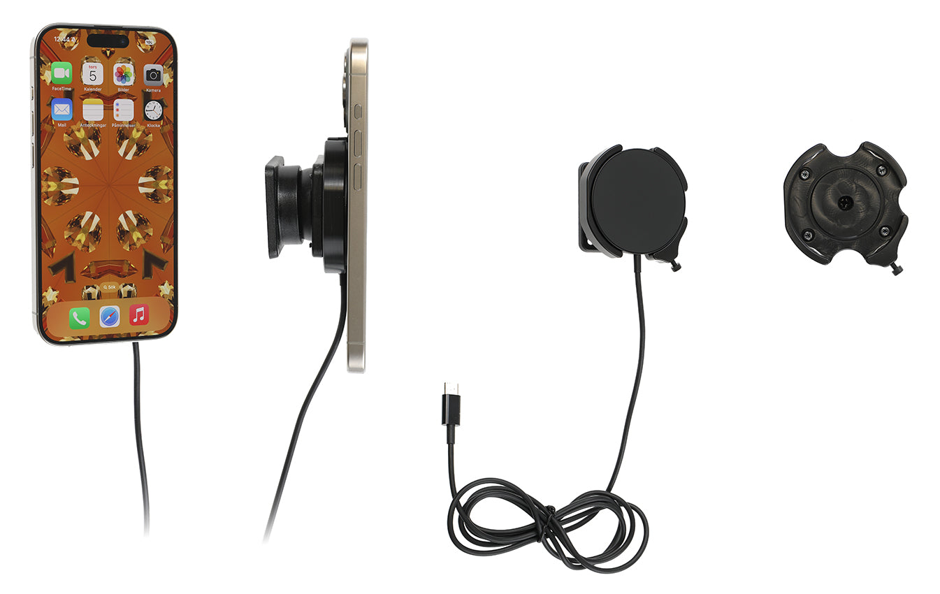 216323 - Tartó csuklóval