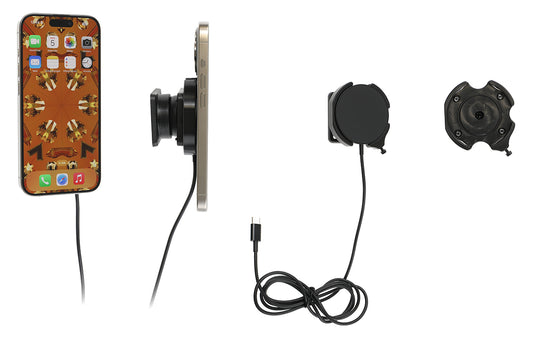 216323 - Tartó csuklóval