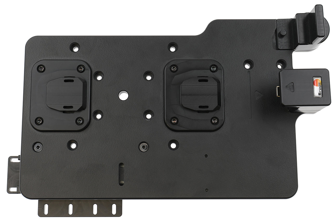 216412 - ModTek dokkoló Hub-al