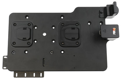 216412 - ModTek dokkoló Hub-al