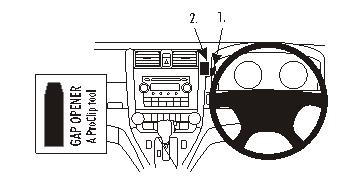 653940 - ProClip