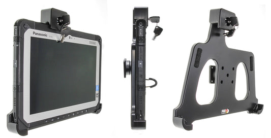 539970 - Zárható tartó kulccsal