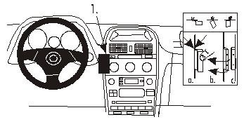 852715 - ProClip