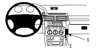 852628 - ProClip