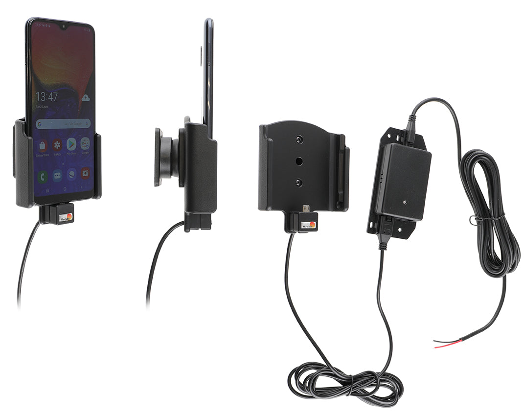 713139 - Aktív tartó fix bekötéssel