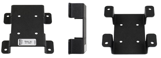 217087 - Pedestal Mount - Állványos rögzítő, szerelőlap