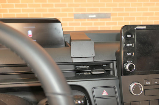 213576 - Extra erős ProClip