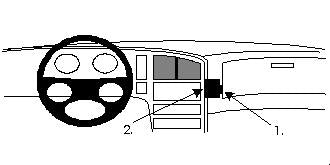 851852 - ProClip
