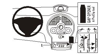 853575 - ProClip