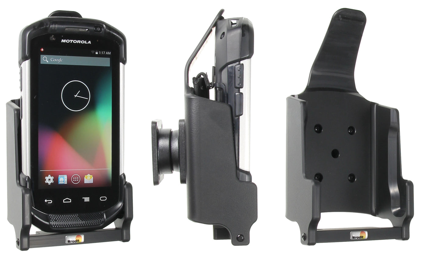 522707 - Passzív tartó csuklóval