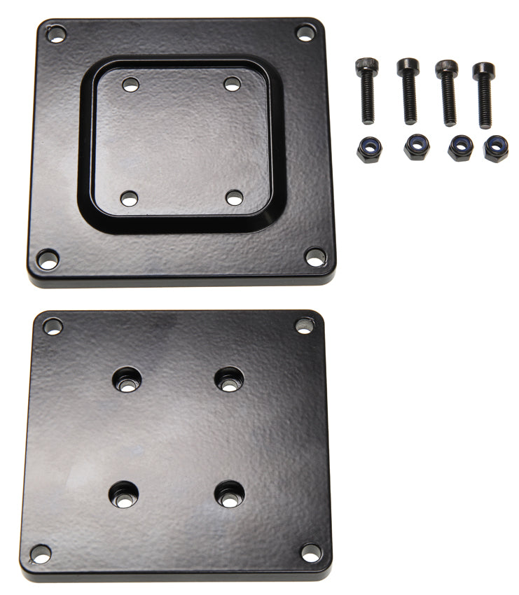 215748 - Pedestal Mount - Állványos rögzítő, szerelőlap