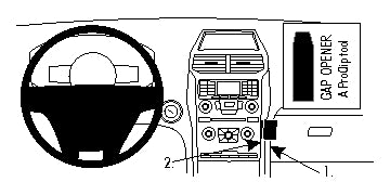 854719 - ProClip