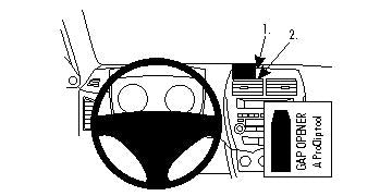 854528 - ProClip