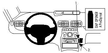 854294 - ProClip