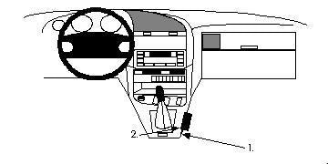 832351 - ProClip