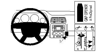 854251 - ProClip