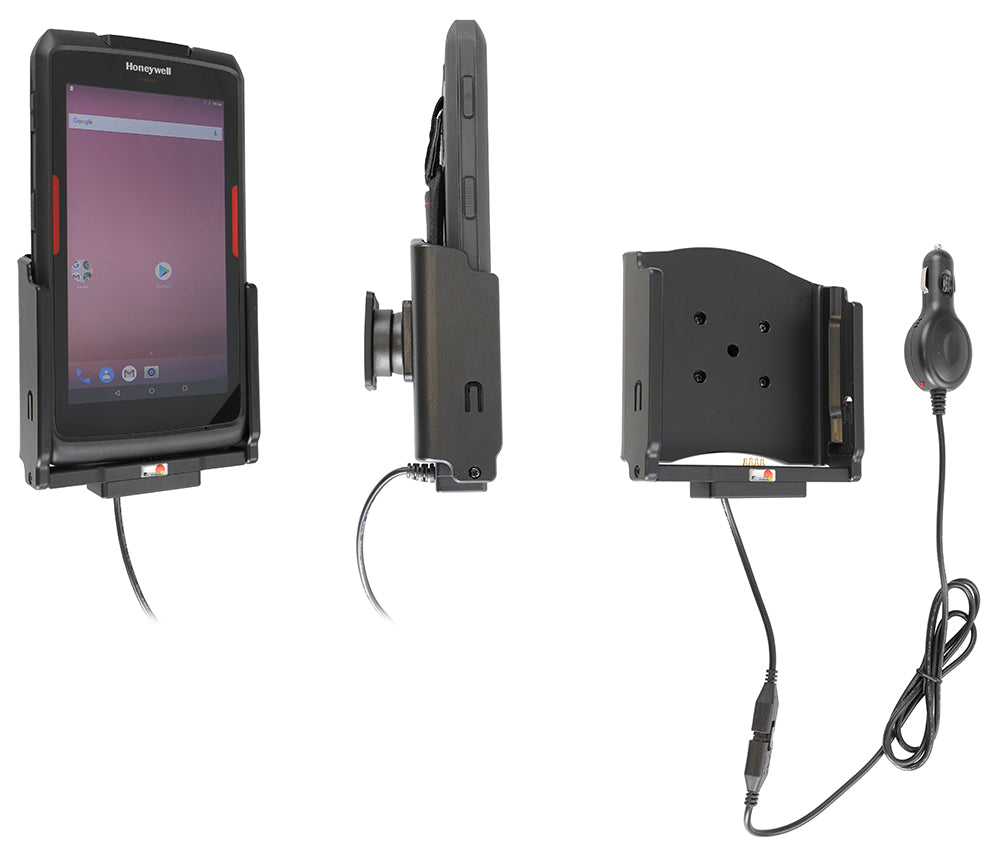 712085 - Aktív tartó szivargyújtóval