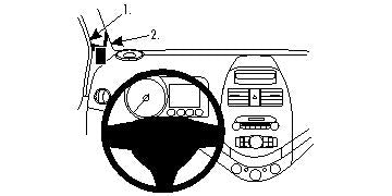 804556 - ProClip