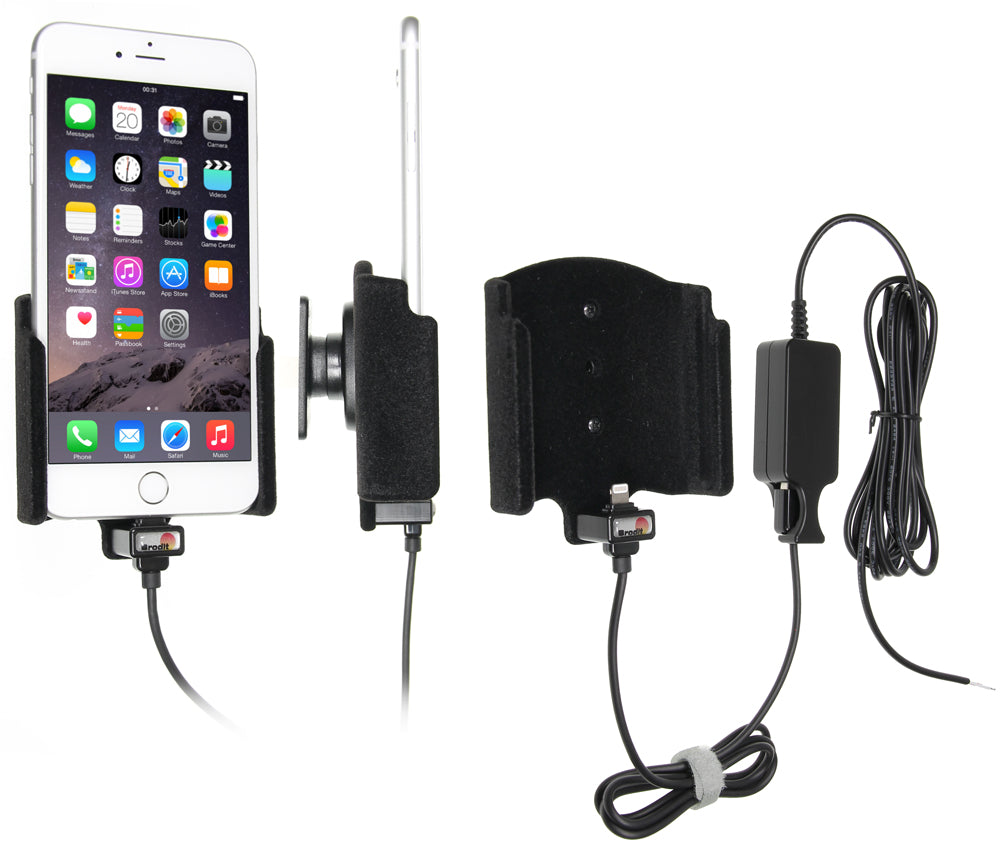 527804 - Aktív tartó fix bekötéssel