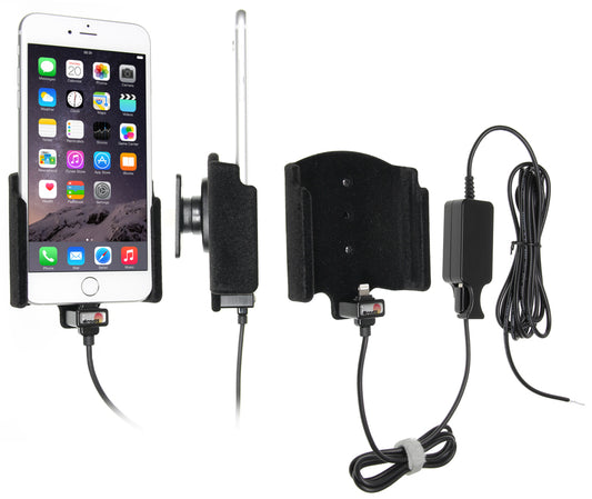 527804 - Aktív tartó fix bekötéssel