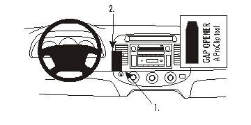 853170 - ProClip