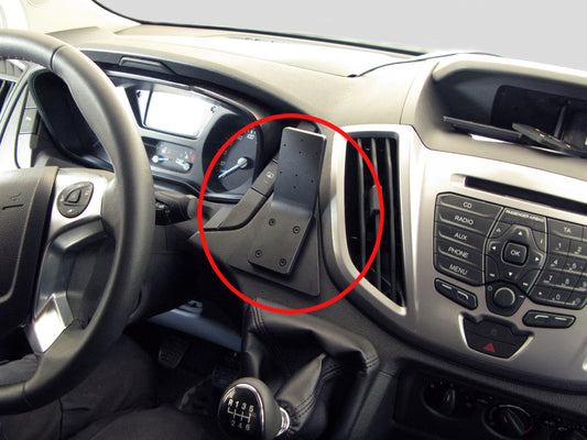 213509 - Extra erős ProClip