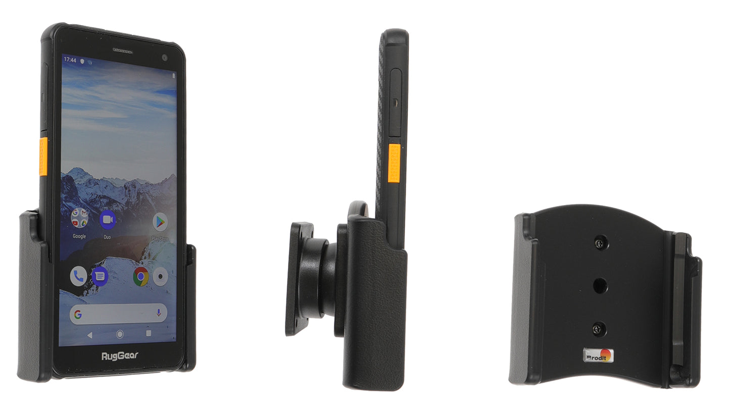 711186 - Passzív tartó csuklóval