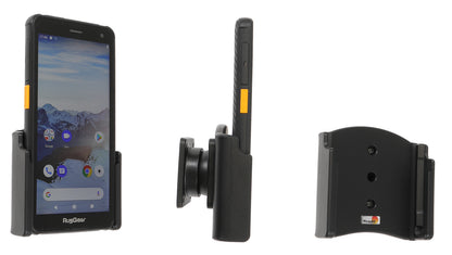 711186 - Passzív tartó csuklóval