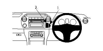 654601 - ProClip